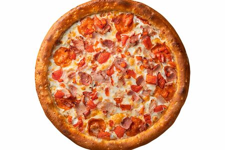 Итальянская 25 см