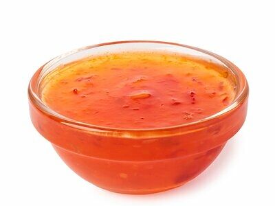 Я - Соус кисло-сладкий 30 мл