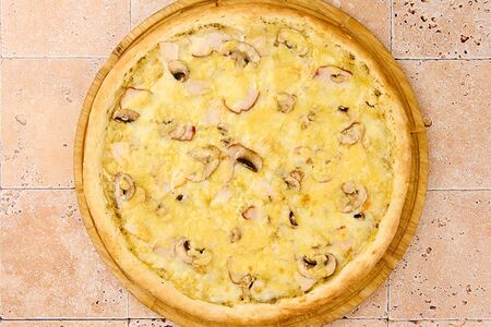 Пицца Куриный жюльен