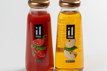 Сок Il Primo