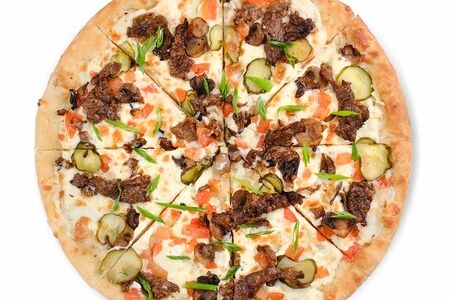 Пицца Фермерская 30 см