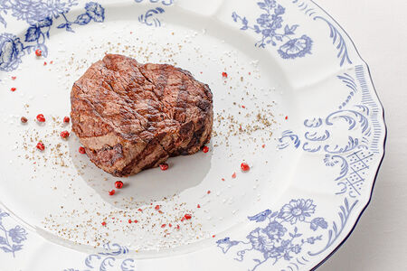 Говяжья вырезка