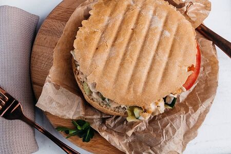 Тортилья Сырная 