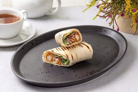 Ролл Цезарь