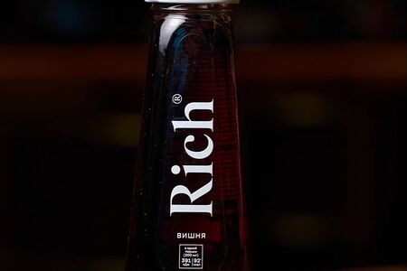 Rich вишня 