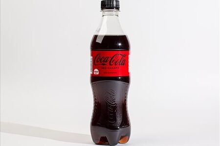 Напиток Кола без сахара Добрый