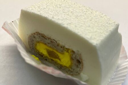 Десерт Мадлен