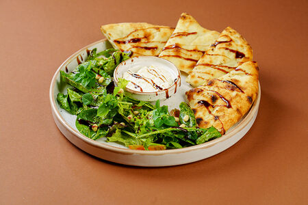 Салат Bianka х