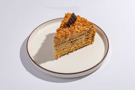 Торт Японский хлопковый