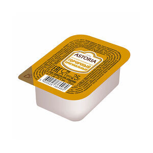 Astoria горчичный