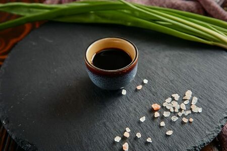 Соевый соус