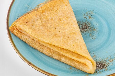 Блин-масленок