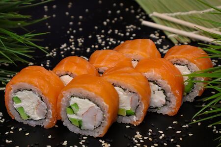 Филадельфия шеф эби