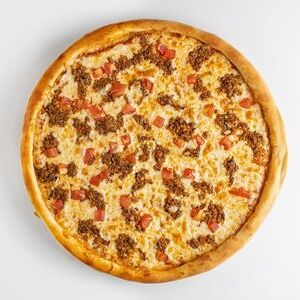 Пицца Болоньезе