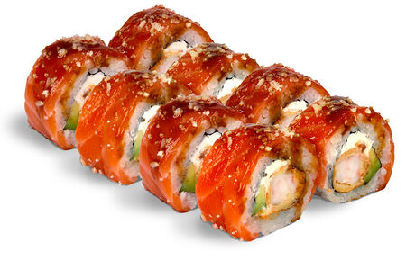 Филадельфия Зимняя