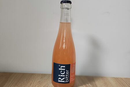 Rich Грейпфрут