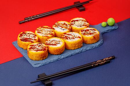 Филадельфия темпура