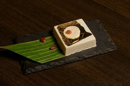 Торт Дубайский шоколад