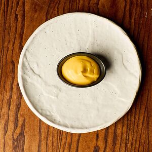 Соус чеддер