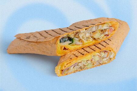 Фирменная Сырная сказка