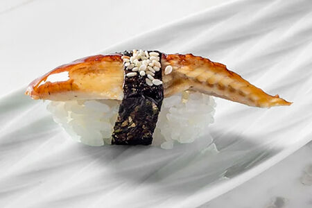 Речной угорь