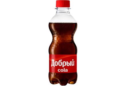 Добрый Кола 