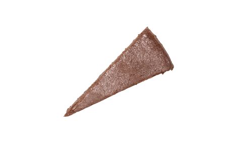 Чизкейк шоколадный