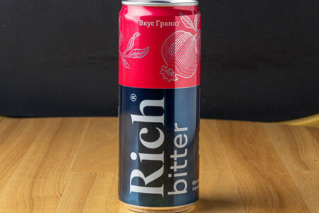 Швепс гранат