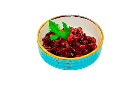 Салат Бодрость