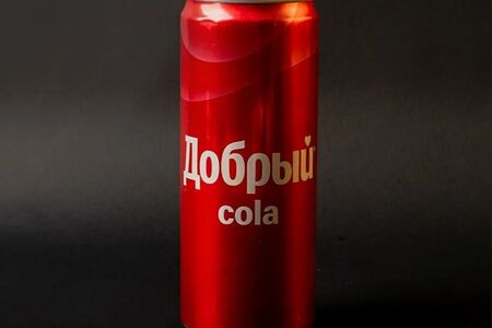 Добрый Cola
