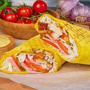 Украинская Xl