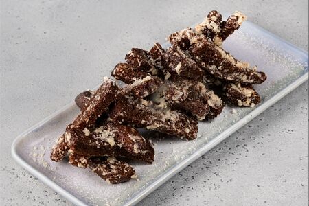 Гренки к пиву