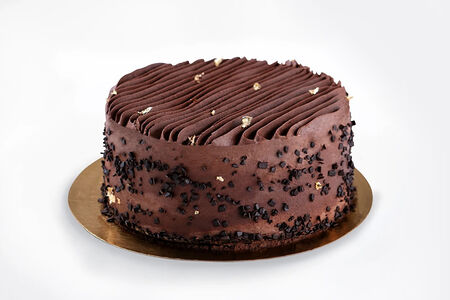 Торт Шоколадная симфония