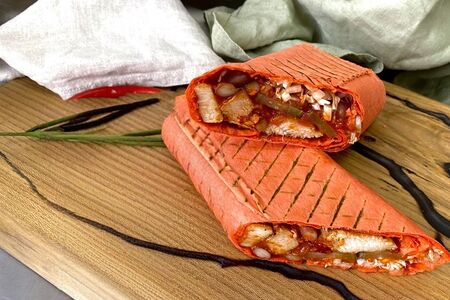 Шаурма Мусье