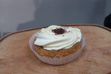 Тарталетка Сливочная 