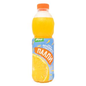 Pulpy Апельсин