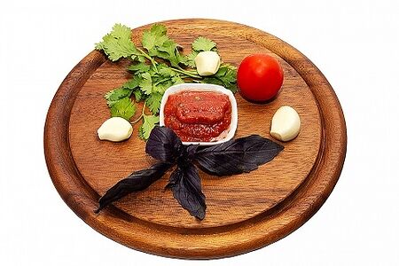 Соус Фирменный томатный