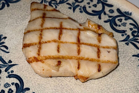 Куриное филе