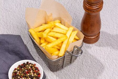 Картофель Фри