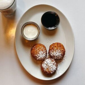 Сырники