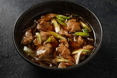 Бута нанбан соба