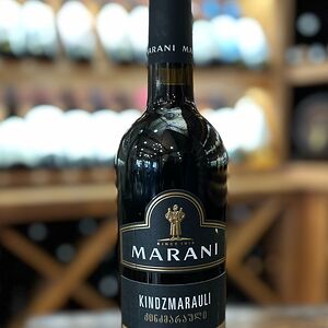 Կինձմարաուլի