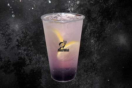 Лимонад виноград