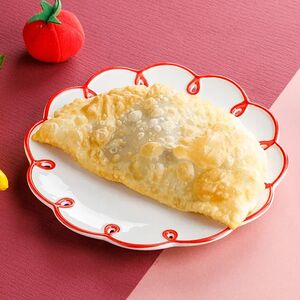 Детский чебурек с телятиной