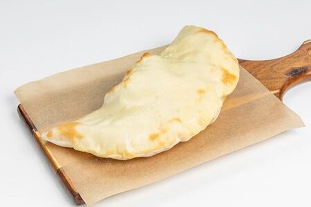 Кутаб с мясом