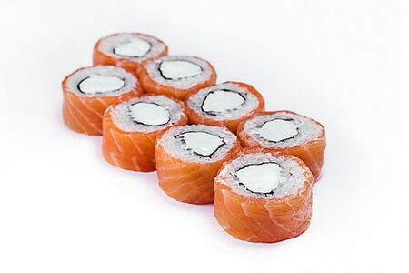 Филадельфия Премиум ролл