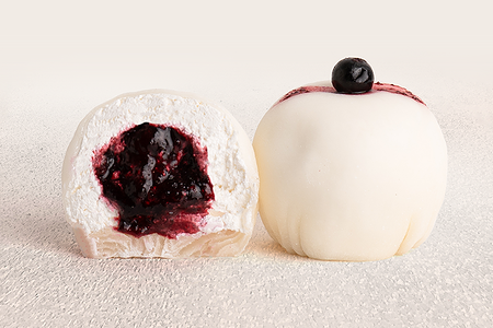 Моти Дикая смородина