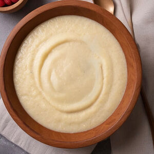 Манная каша