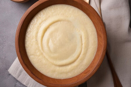 Манная каша