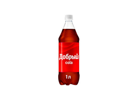 Добрый Кола